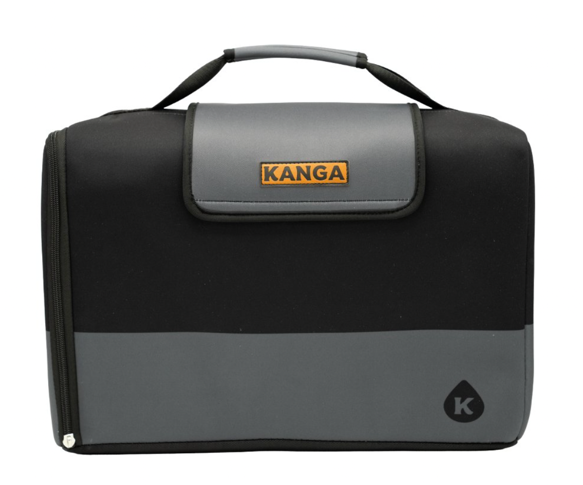 Kanga Care Wet Bag Mini - Sunshower