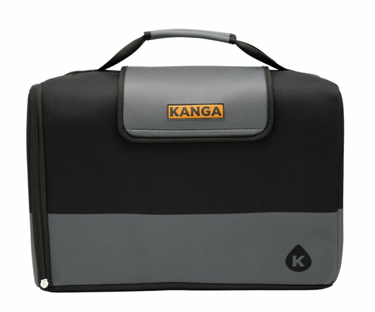 Kanga Cooler Pouch 24 Backpack MIDNIGHT