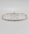 Golden Stella Forever Friends Bracelet ROSE GOLD