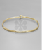 Golden Stella Best Friends Cuff Bracelet GOLD