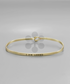 Golden Stella I Am Loved Cuff Bracelet GOLD