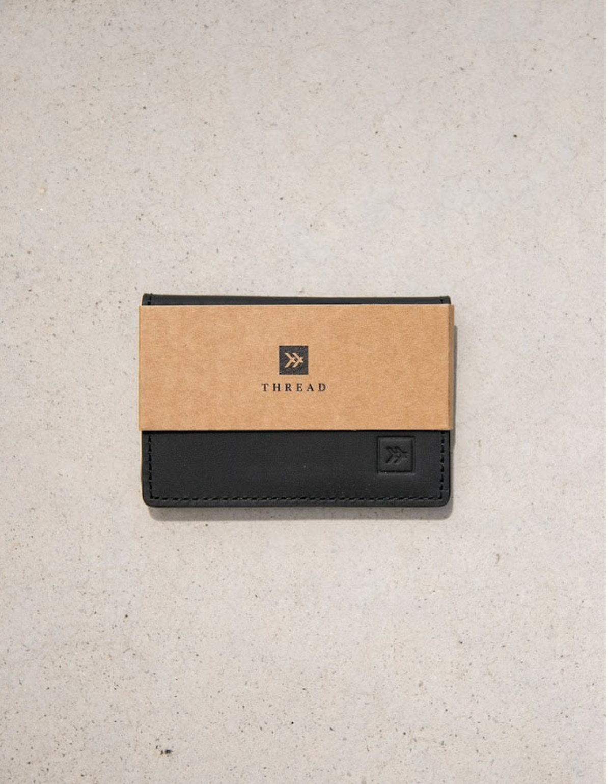 Thread Bifold Wallet AURA