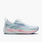 Brooks W Glycerin 22 WHITE/LIMPET SHELL/AMPARO BLUE