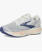 Brooks W Adrenaline GTS 24 GREY/BLUE RIBBON/PEACH