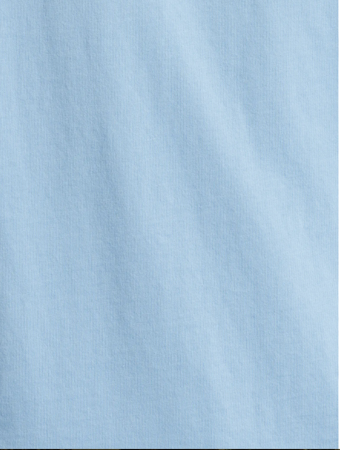 Vineyard Vines M SS Icon Fill Pelican Tee COASTLINE