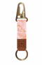 Thread Keychain Clip VELZY
