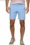 Flag & Anthem M Pivot Performance Short LIGHT BLUE