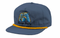 Savage Supply Bear's Choice Snapback LIGHT NAVY