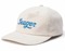 Seager Big Cord Snapback Hat CREAM