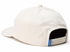 Seager Big Cord Snapback Hat CREAM
