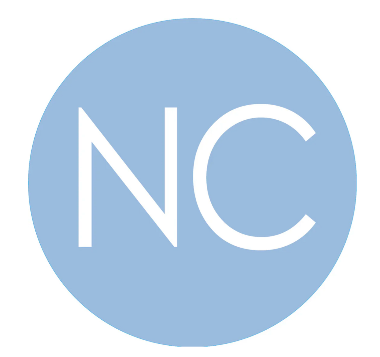 Bogg Bag Bogg Bits NC BLUE