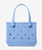 Bogg Bitty Bogg Bag I PEEP YOU - CAROLINA BLUE