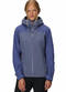 Outdoor Research W Stratoburst Stretch Rain Jacket SUMMIT / GALACTIC