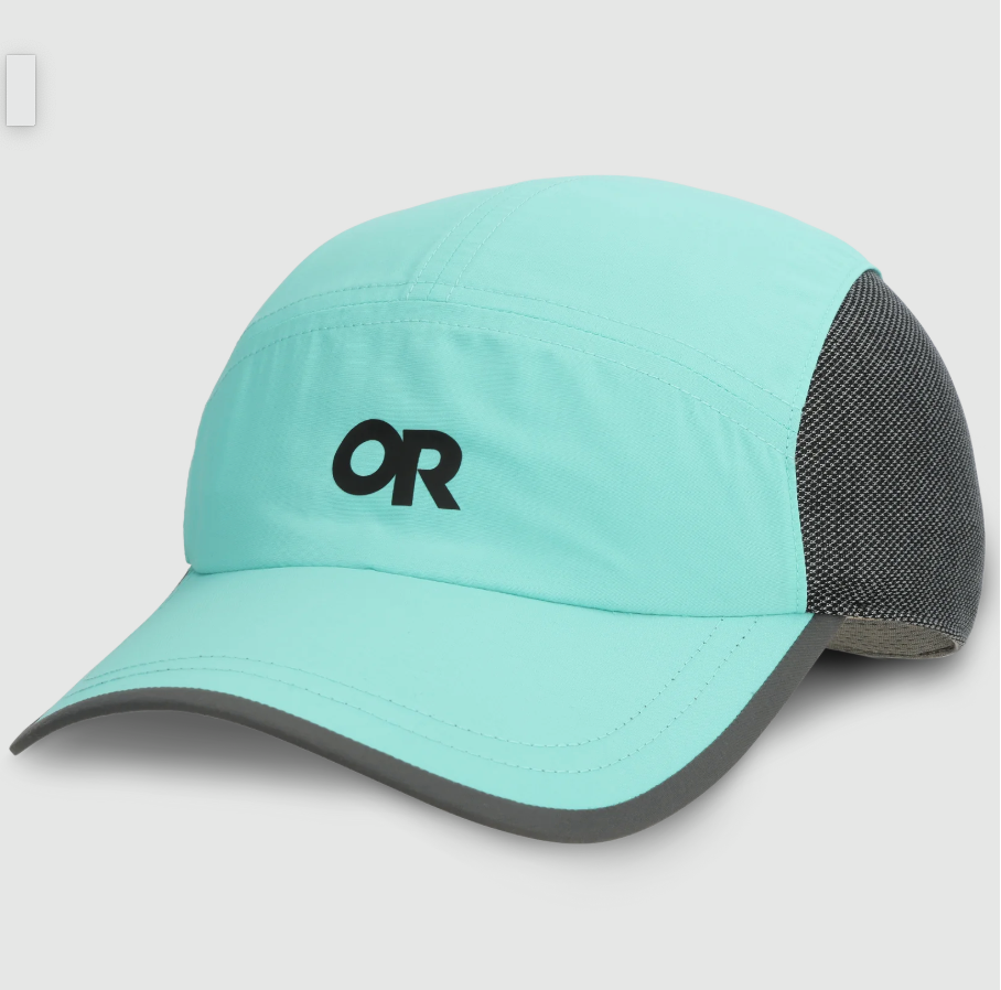 Outdoor Research Swift Cap MALDIVES REFLECTIVE