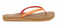 Sanuk W Yoga Joy II PAPAYA