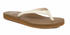 Sanuk W Yoga Joy II WHITE