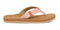 Sanuk W Sawyer PEACHY KEEN