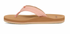 Sanuk W Sawyer PEACHY KEEN