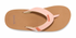 Sanuk W Sawyer PEACHY KEEN