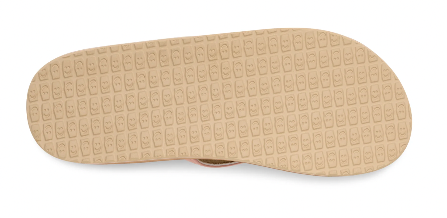 Sanuk W Sawyer PEACHY KEEN