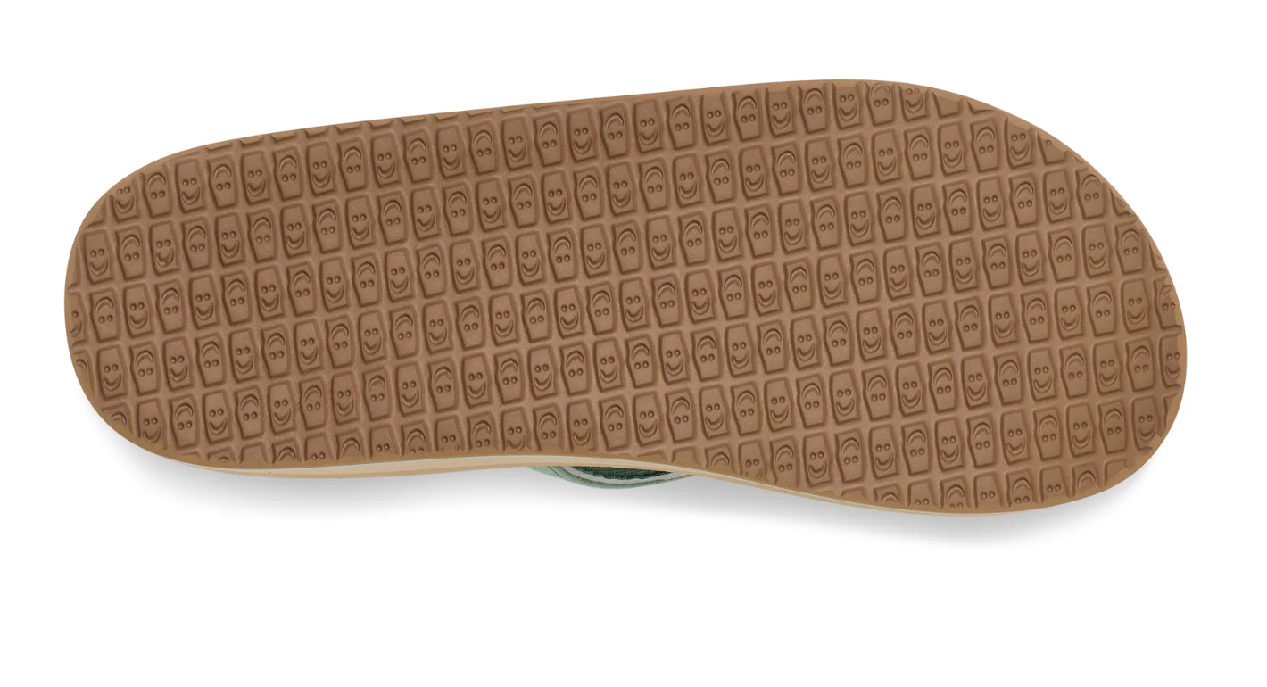 Sanuk W Sawyer AQUA FOAM