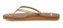 Sanuk W Yoga Joy II Shimmer CHAMPAGNE