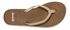 Sanuk W Yoga Joy II Shimmer CHAMPAGNE