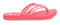 Sanuk W Yoga Sandy II SUGAR CORAL