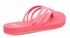 Sanuk W Yoga Sandy II SUGAR CORAL