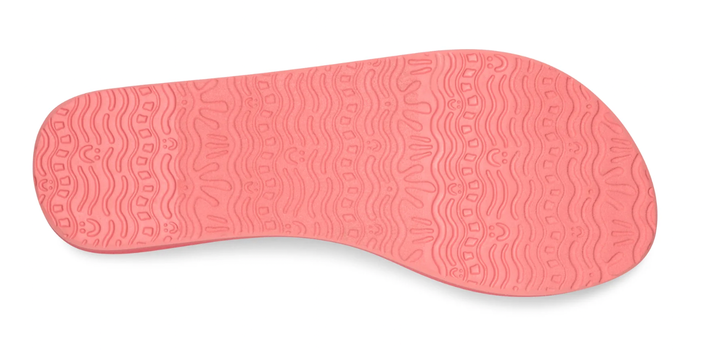 Sanuk W Yoga Sandy II SUGAR CORAL
