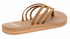 Sanuk W Yoga Sandy II TOBACCO BROWN