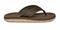 Sanuk M Tiderush DARK BROWN