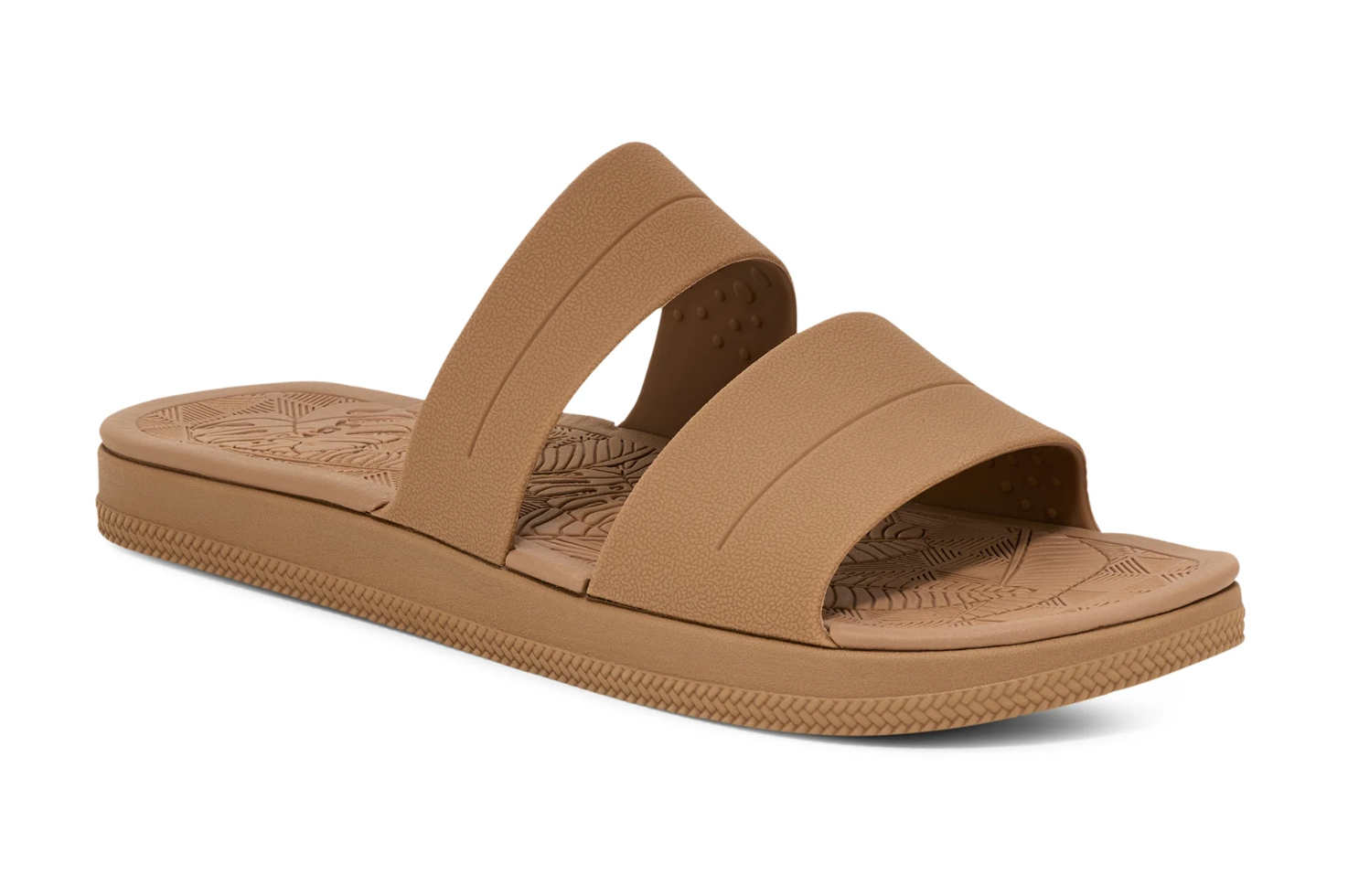 Sanuk W Funshine 2 Strap TAN