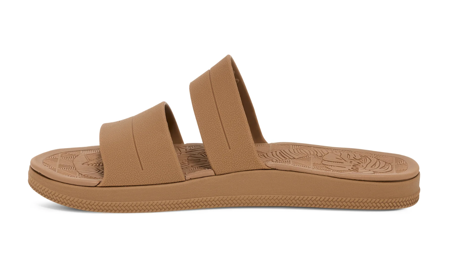 Sanuk W Funshine 2 Strap TAN