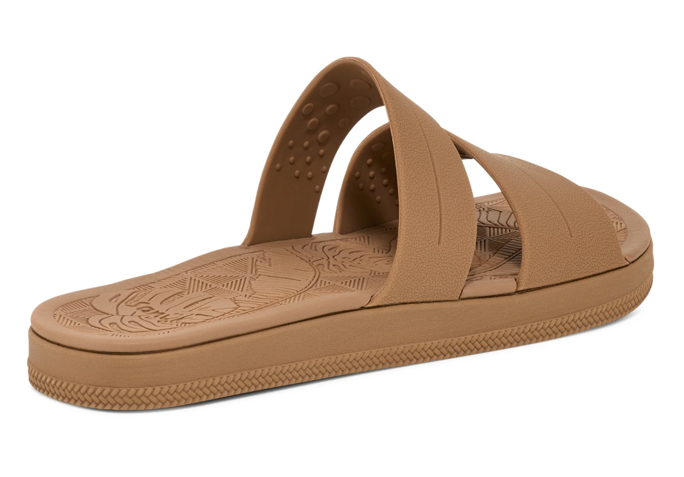 Sanuk W Funshine 2 Strap TAN