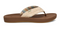 Sanuk M Cosmic Coast Hemp OATMEAL