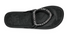 Sanuk W Sunshine Gem BLACK