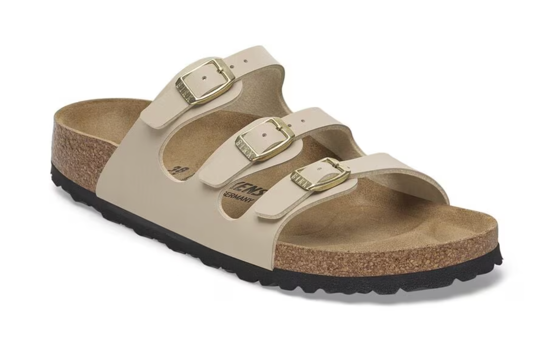 Birkenstock W Florida SFB SANDCASTLE - REGULAR