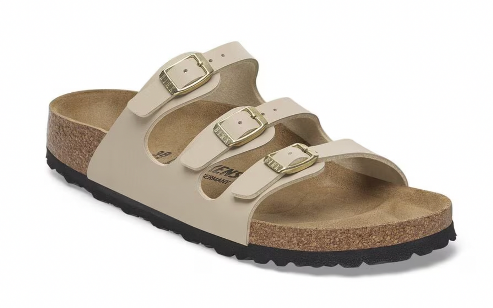Birkenstock W Florida SFB SANDCASTLE - REGULAR