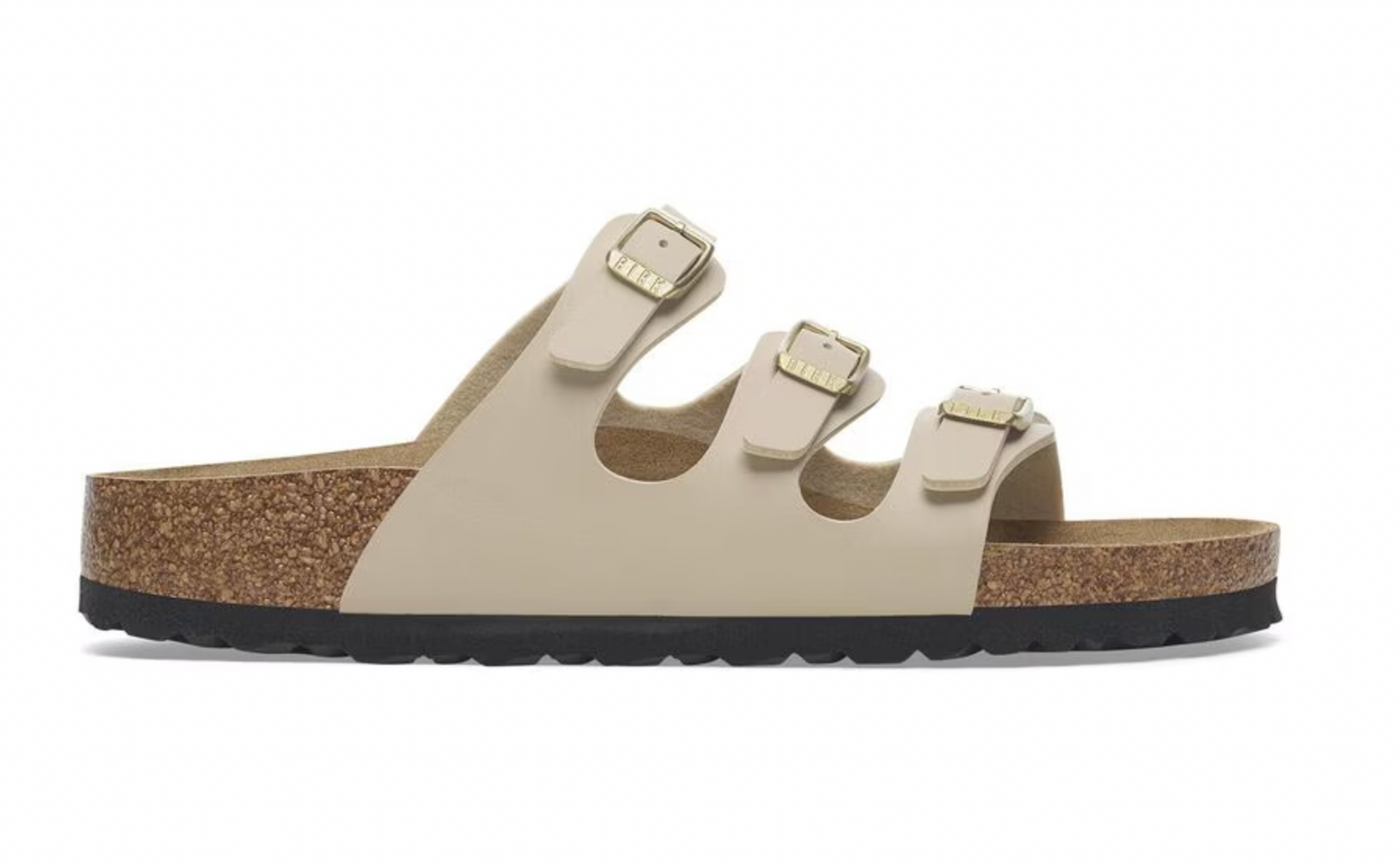 Birkenstock W Florida SFB SANDCASTLE - REGULAR
