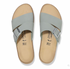 Birkenstock W Papillio Almina PURE SAGE - NARROW