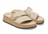 Birkenstock W Papillio Almina SANDCASTLE - NARROW