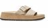 Birkenstock W Papillio Almina SANDCASTLE - NARROW