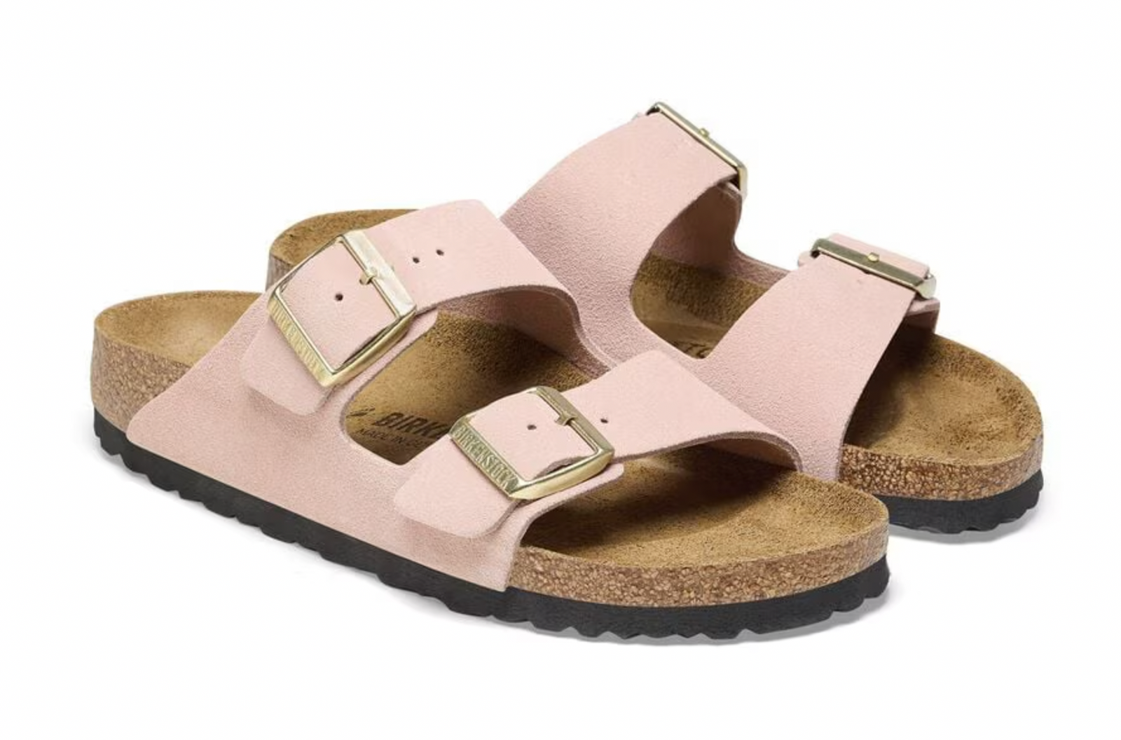 Birkenstock W Arizona BS LIGHT ROSE - NARROW