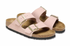 Birkenstock W Arizona BS LIGHT ROSE - NARROW