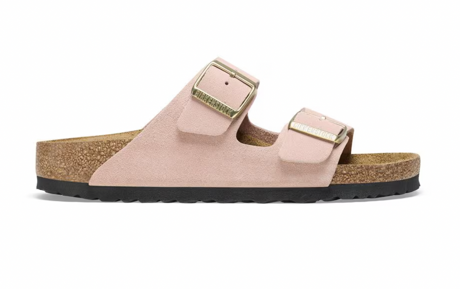 Birkenstock W Arizona BS LIGHT ROSE - NARROW
