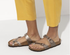 Birkenstock W Mayari BF GRACEFUL TAUPE - REGULAR