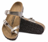 Birkenstock W Mayari BF GRACEFUL TAUPE - REGULAR