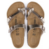 Birkenstock W Mayari BF GRACEFUL TAUPE - REGULAR