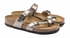 Birkenstock W Mayari BF GRACEFUL TAUPE - REGULAR